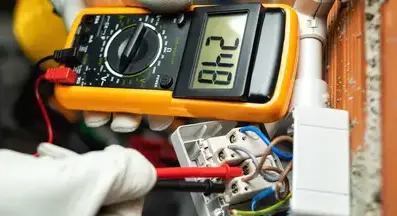 électricien Availles-sur-Seiche-5