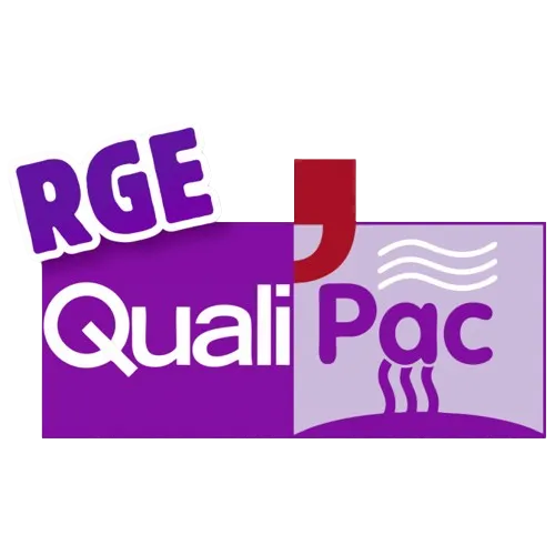 installation pompe a chaleur geothermique vitre