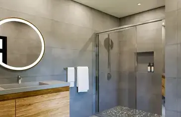 rénovation de salle de bain Availles-sur-Seiche-3