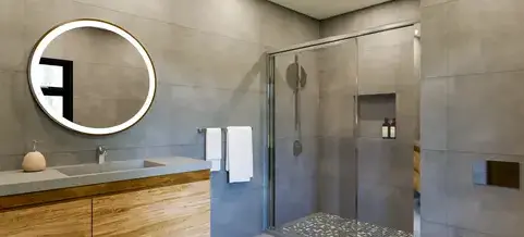 rénovation de salle de bain Janzé-2