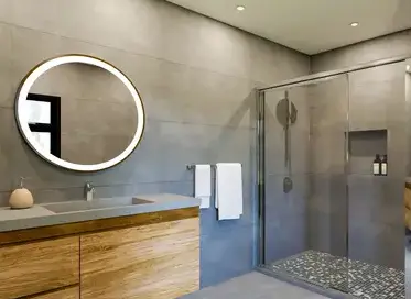 rénovation de salle de bain La Guerche-de-Bretagne-3