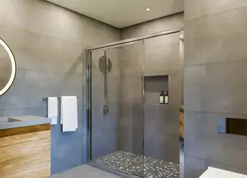 rénovation de salle de bain Loiron-5