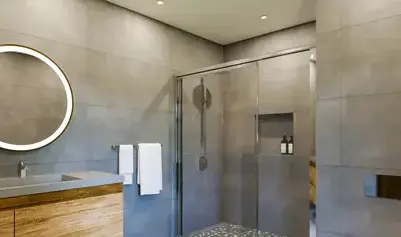 rénovation de salle de bain Rannée-1