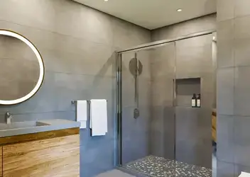 rénovation de salle de bain Saint-Erblon-1